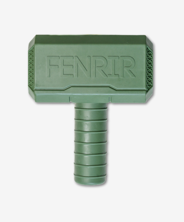 The Fenrir Hammer - Image 3