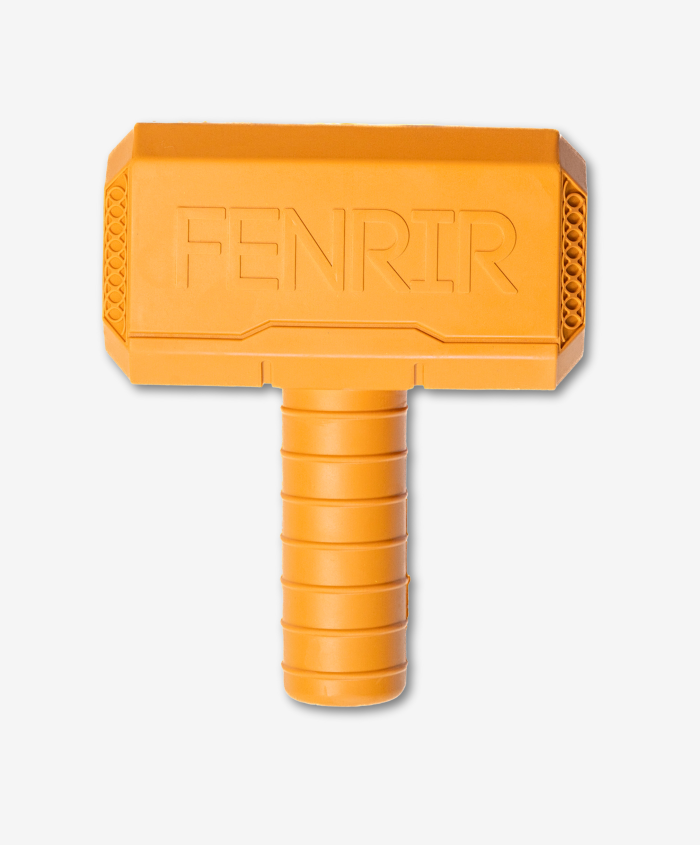 The Fenrir Hammer - Image 2