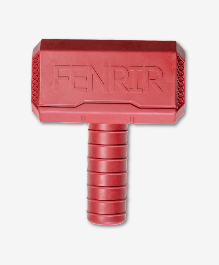 The Fenrir Hammer - Image 4