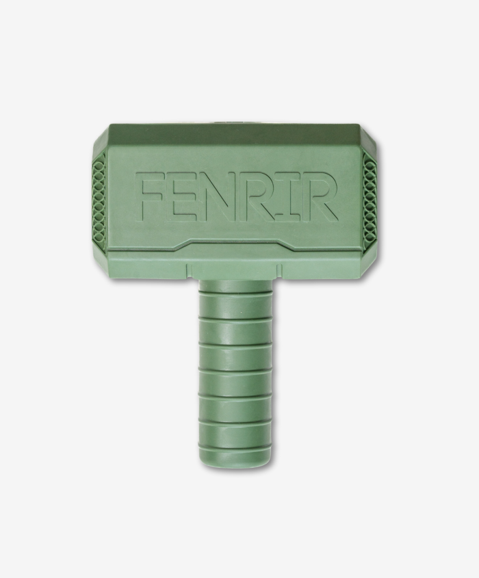 The Fenrir Hammer - Image 14