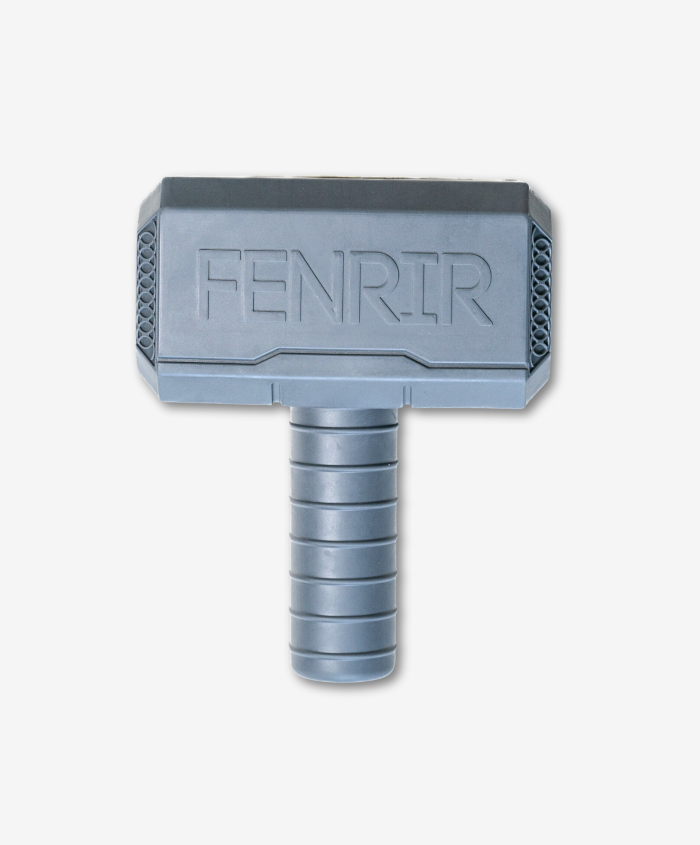 The Fenrir Hammer - Image 15