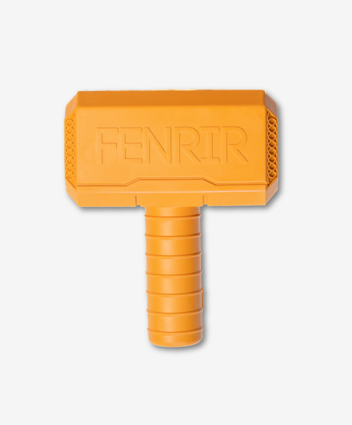 The Fenrir Hammer - Image 13