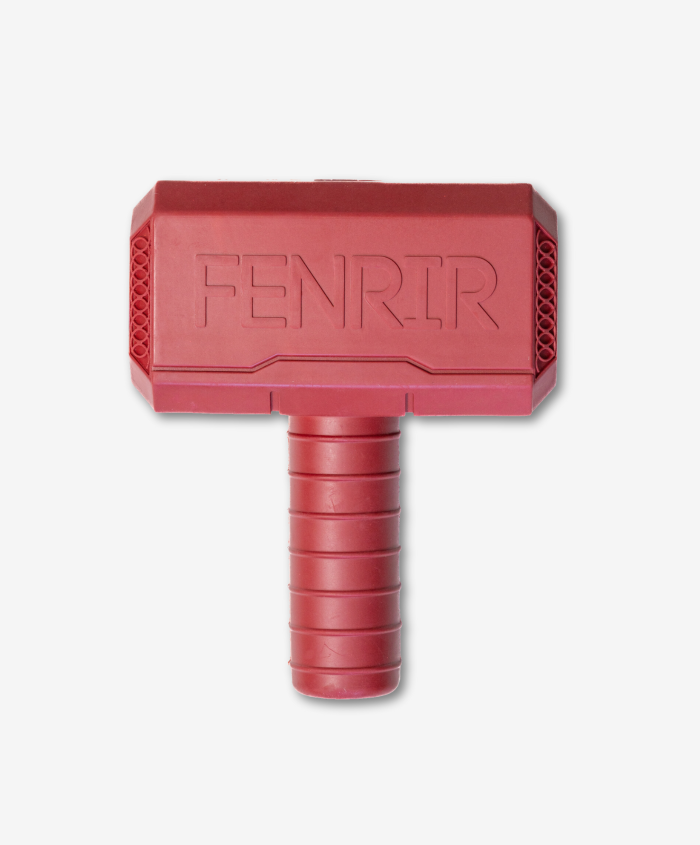 The Fenrir Hammer - Image 16