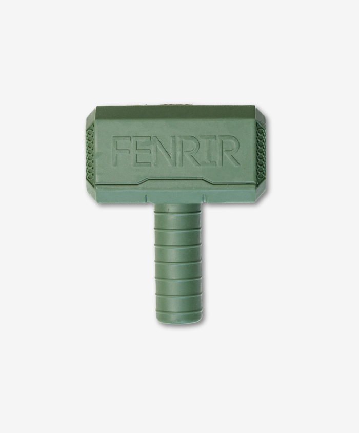The Fenrir Hammer - Image 23