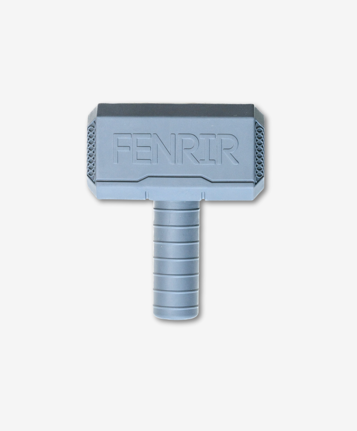The Fenrir Hammer - Image 24