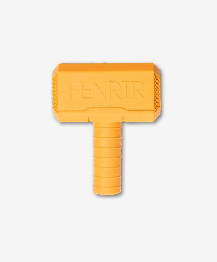 The Fenrir Hammer - Image 22