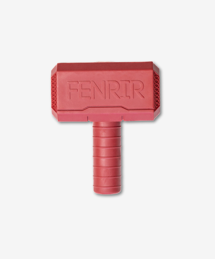 The Fenrir Hammer - Image 25